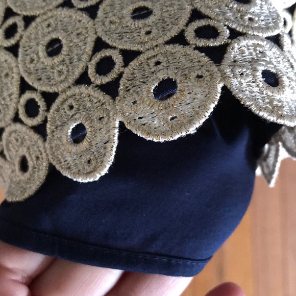 NWOT Lilly Pulitzer Annabelle Shift Dress - Picture 8 of 8